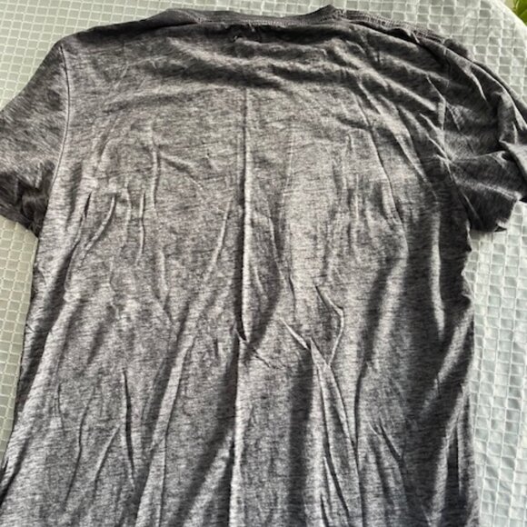 H & M t shirt size M graphic NYC - Picture 4 of 4